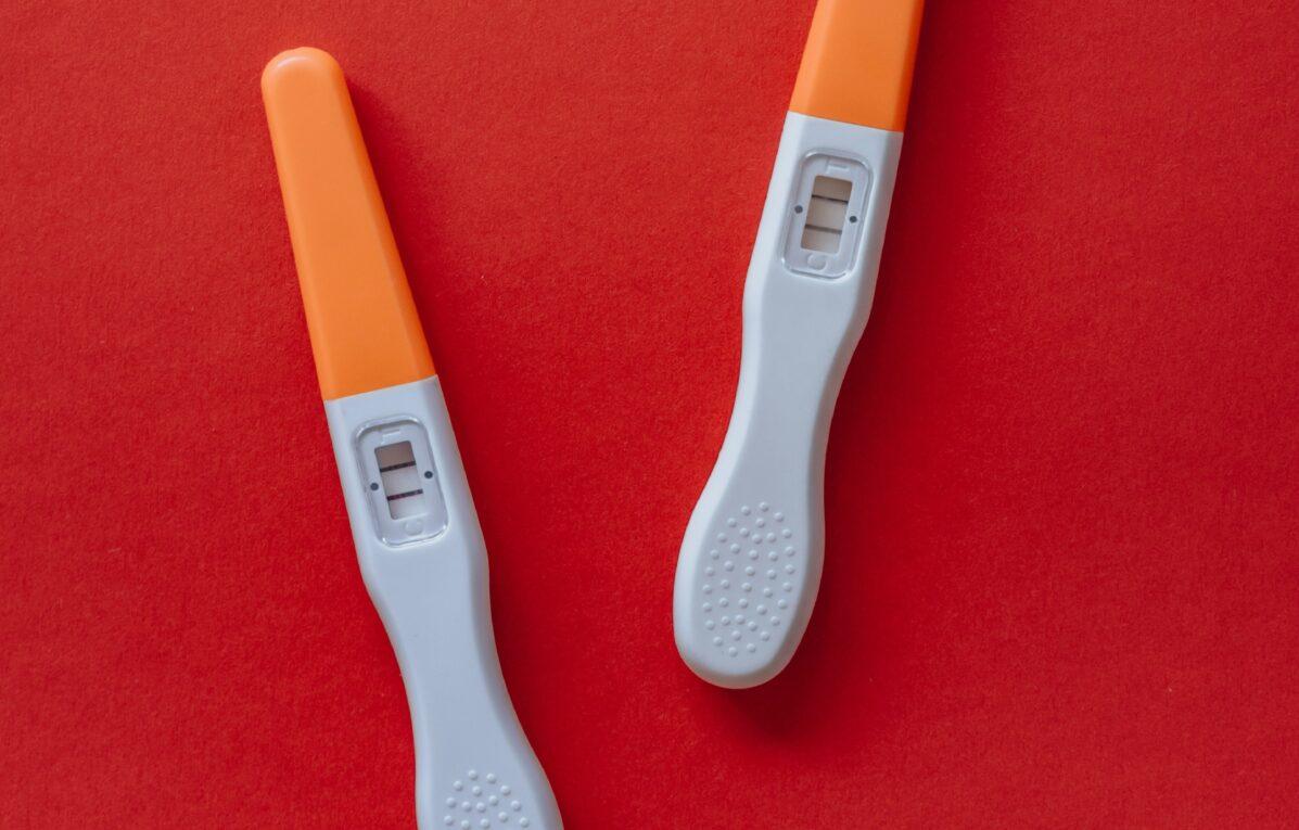 Тесты на беременность